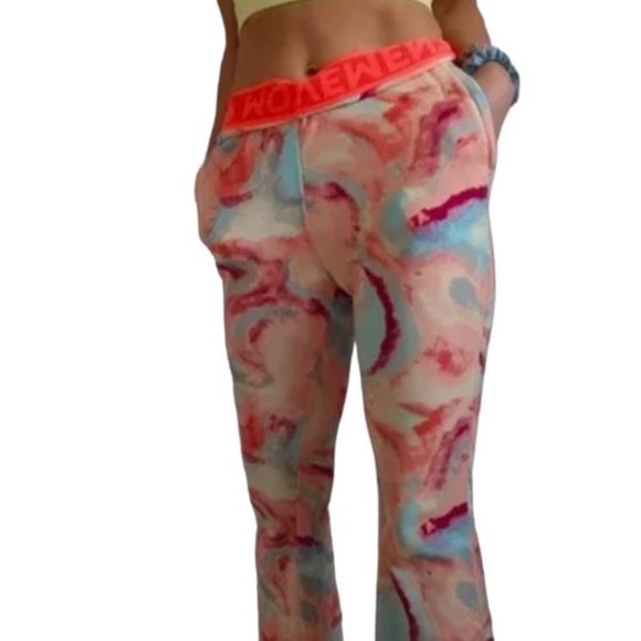 Free People Movement Pants Set NWT size M - Picture 7 of 11